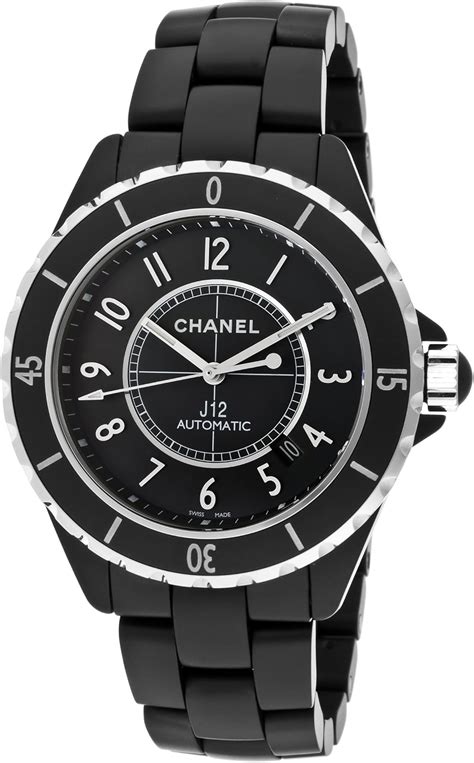 replica chanel j12 ladies watch|chanel j12 ceramic watch price.